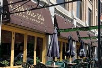 Le Café Bla Bla à Sherbrooke : une reconstruction complète de l’intérieur